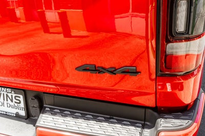 2021 RAM 1500 Sport