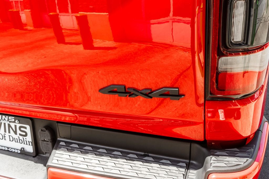 2021 RAM 1500 Sport