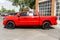 2021 RAM 1500 Sport