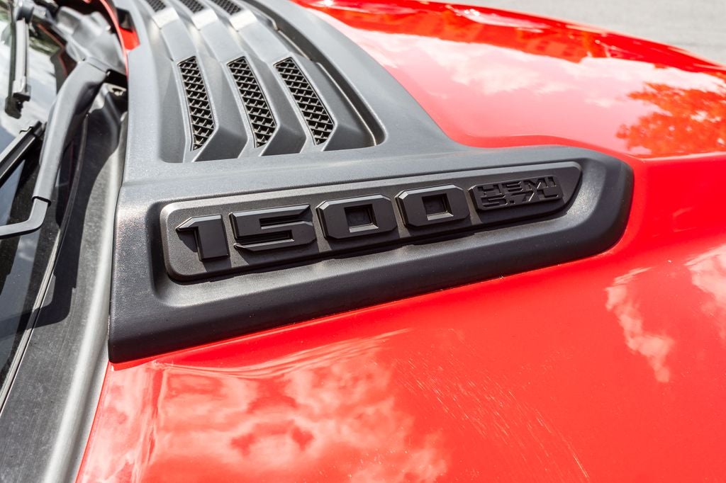 2021 RAM 1500 Sport