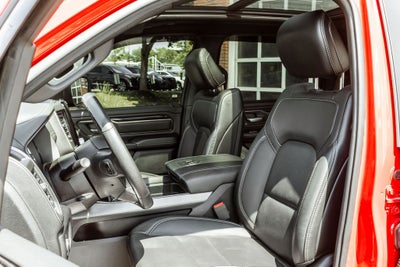 2021 RAM 1500 Sport