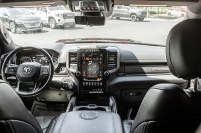 2021 RAM 1500 Sport