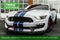 2017 Ford Mustang Shelby GT350