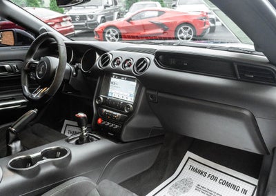 2017 Ford Mustang Shelby GT350
