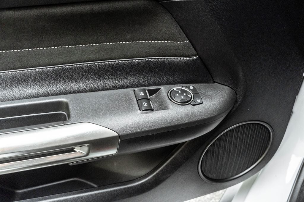 2017 Ford Mustang Shelby GT350