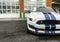 2017 Ford Mustang Shelby GT350