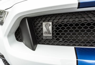 2017 Ford Mustang Shelby GT350