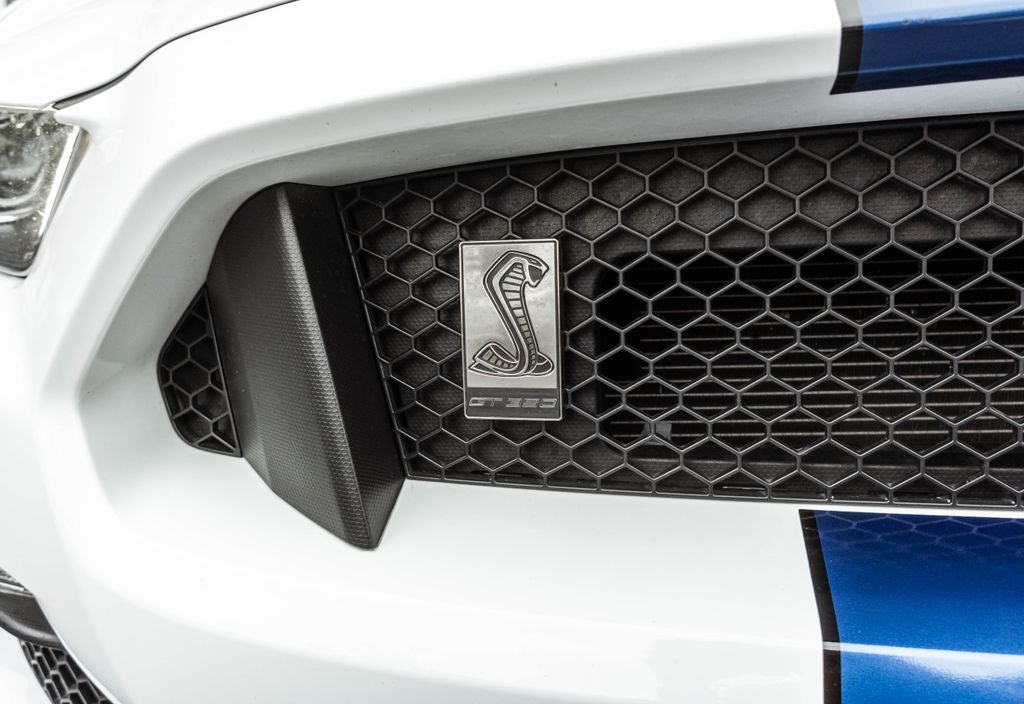 2017 Ford Mustang Shelby GT350