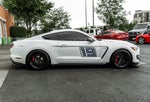 2017 Ford Mustang Shelby GT350