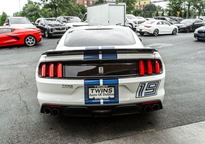 2017 Ford Mustang Shelby GT350
