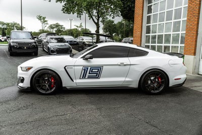 2017 Ford Mustang Shelby GT350