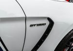2017 Ford Mustang Shelby GT350