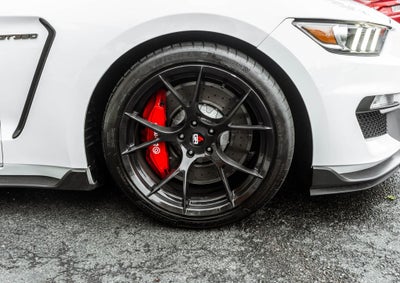 2017 Ford Mustang Shelby GT350