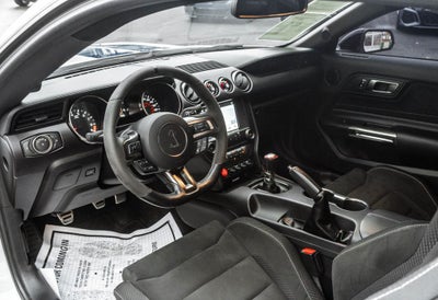 2017 Ford Mustang Shelby GT350