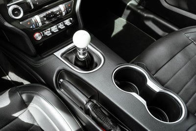 2020 Ford Mustang Bullitt