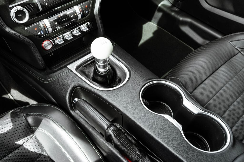 2020 Ford Mustang Bullitt