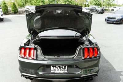 2020 Ford Mustang Bullitt