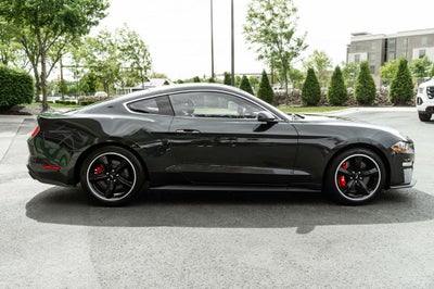 2020 Ford Mustang Bullitt