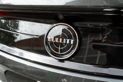 2020 Ford Mustang Bullitt