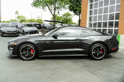 2020 Ford Mustang Bullitt