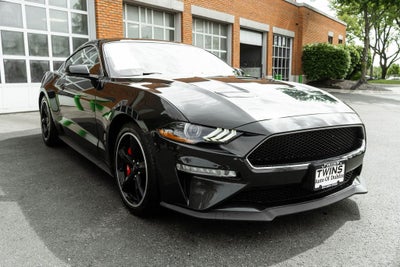 2020 Ford Mustang Bullitt