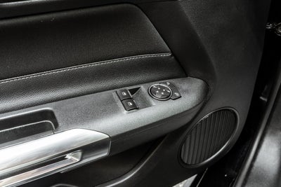 2021 Ford Mustang Mach 1