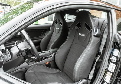 2021 Ford Mustang Mach 1
