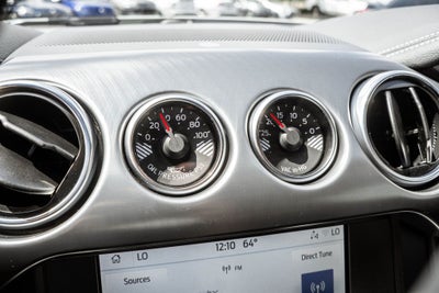 2023 Ford Mustang Mach 1