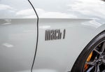 2023 Ford Mustang Mach 1