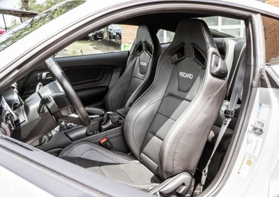 2023 Ford Mustang Mach 1