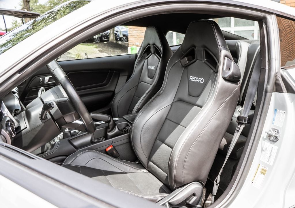 2023 Ford Mustang Mach 1