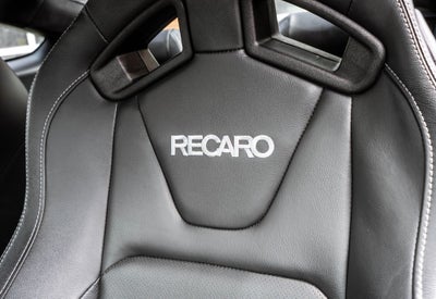 2023 Ford Mustang Mach 1