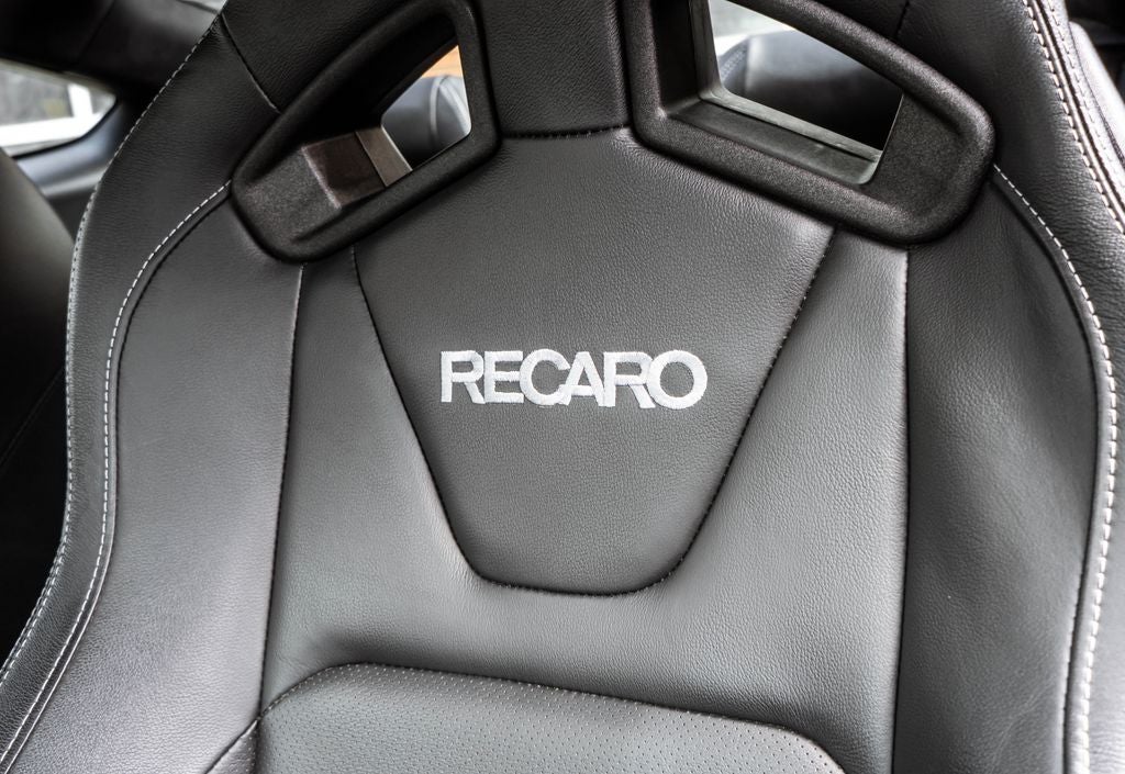 2023 Ford Mustang Mach 1