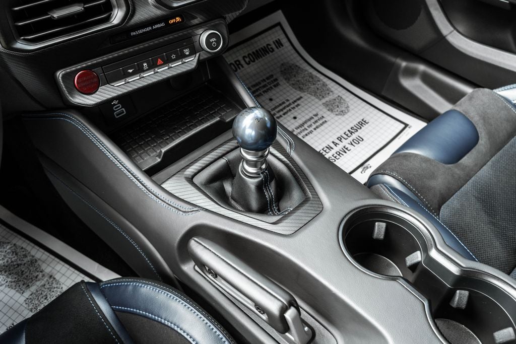 2024 Ford Mustang Dark Horse