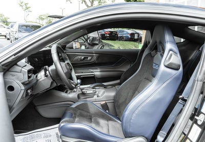 2024 Ford Mustang Dark Horse