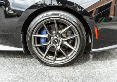 2024 Ford Mustang Dark Horse