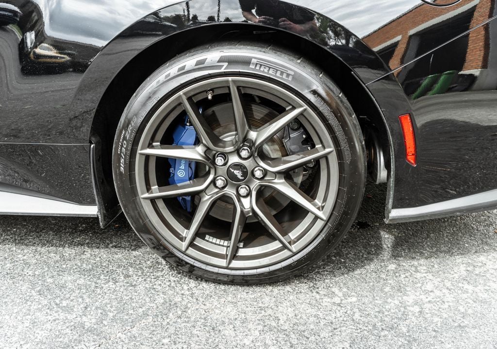 2024 Ford Mustang Dark Horse