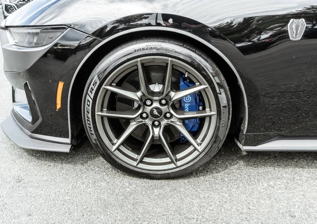 2024 Ford Mustang Dark Horse