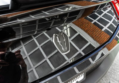 2024 Ford Mustang Dark Horse
