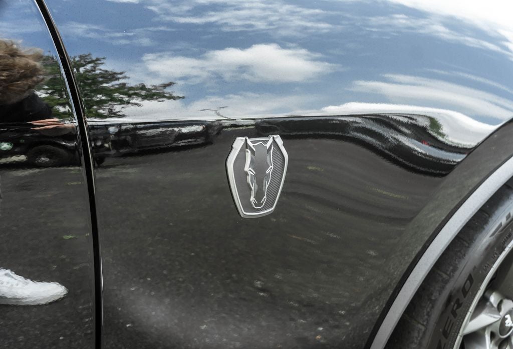 2024 Ford Mustang Dark Horse
