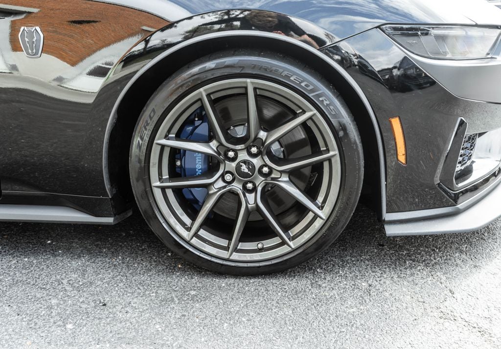2024 Ford Mustang Dark Horse