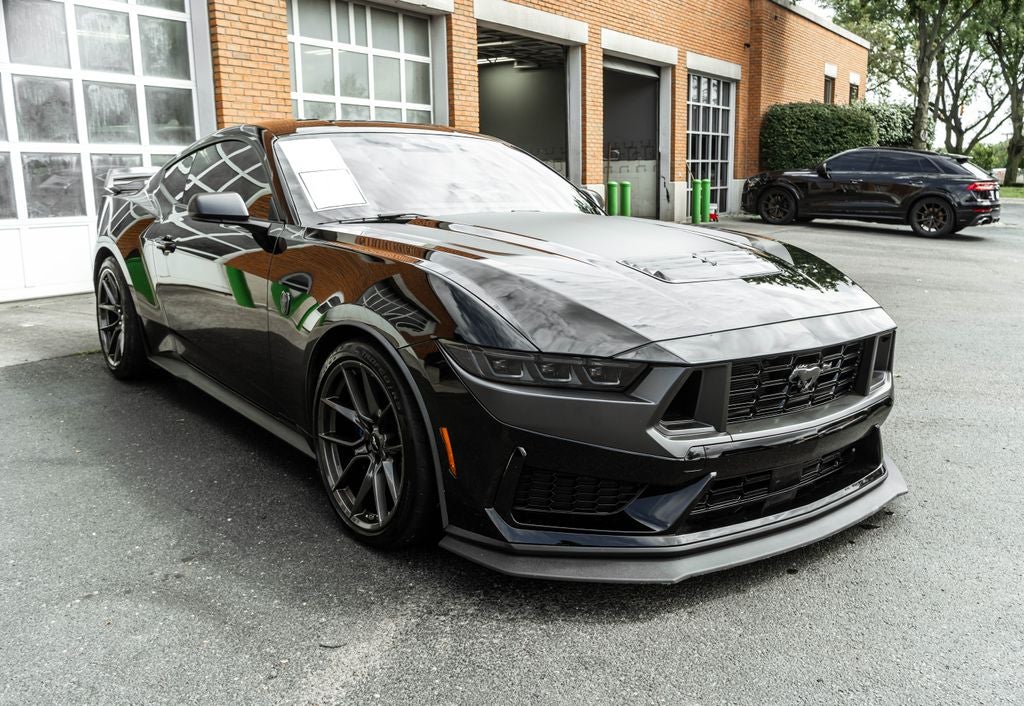 2024 Ford Mustang Dark Horse