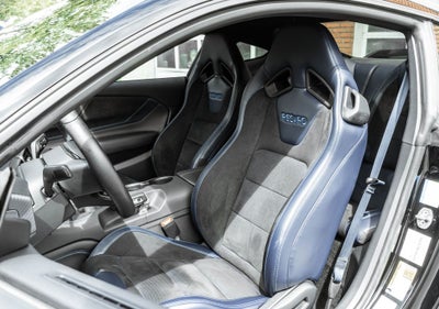 2024 Ford Mustang Dark Horse