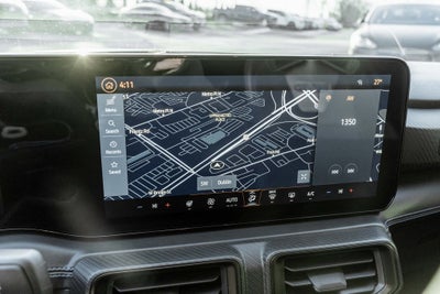 2024 Ford Mustang Dark Horse