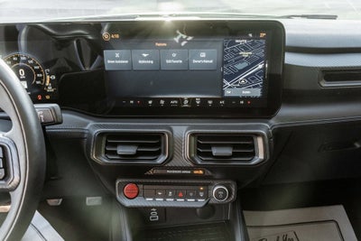 2024 Ford Mustang Dark Horse