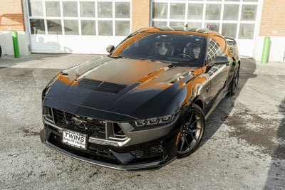 2024 Ford Mustang Dark Horse