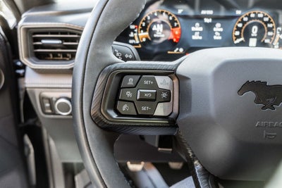 2024 Ford Mustang Dark Horse