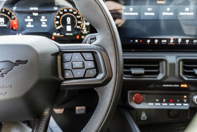 2024 Ford Mustang Dark Horse