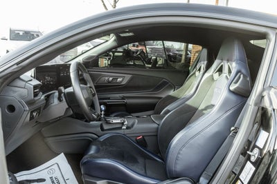 2024 Ford Mustang Dark Horse