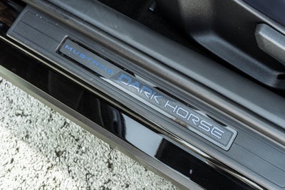 2024 Ford Mustang Dark Horse
